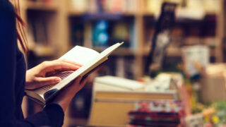 Lesung im Kulturraum Horn-Lehe mit zwei Bremer Literaturschaffenden