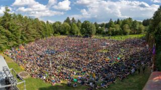 Pfadfinden in Bremen: Kurze Wege, große Gemeinschaft