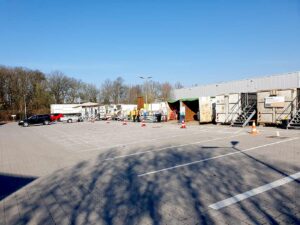 Recyclinghof Blumenthal