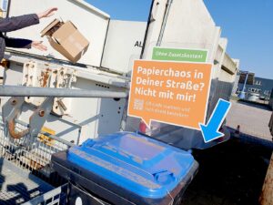 Recyclinghof Blumenthal