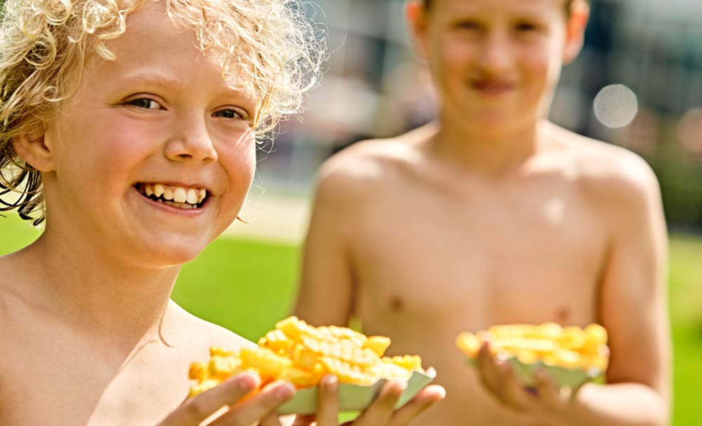 Schloßparkbad Sebaldsbrück Bremen