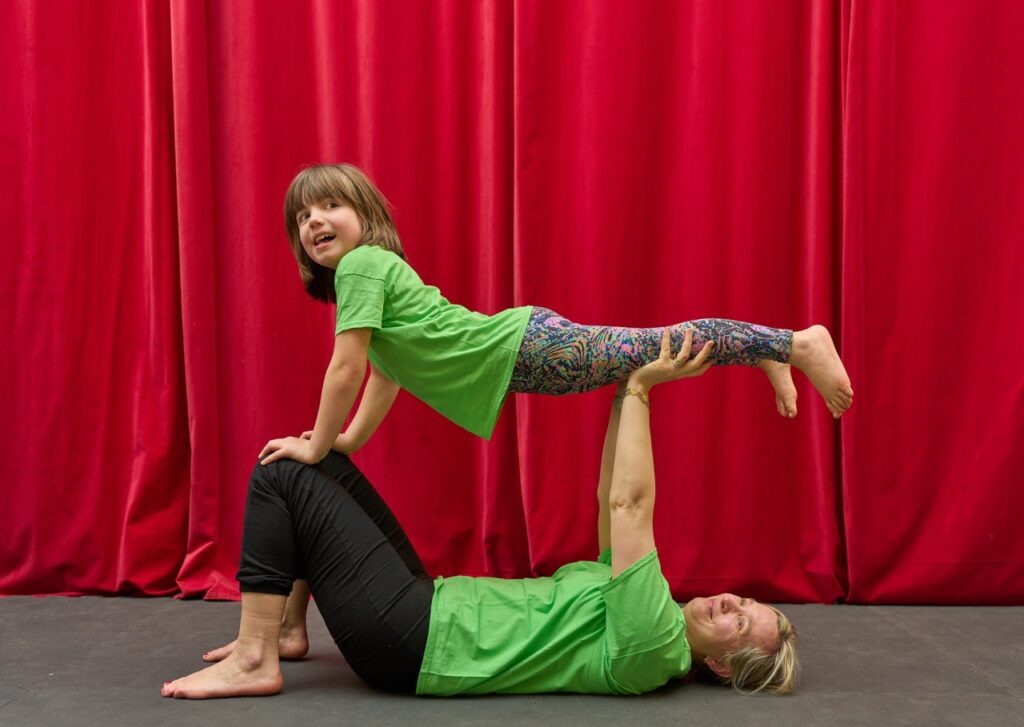 Sommerferienprogramm in der Stadtteilfiliale Findorff