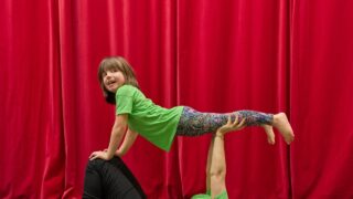 Sommerferienprogramm in der Stadtteilfiliale Findorff