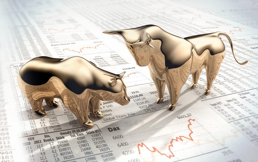 Börsenwissen für Einsteiger:innen