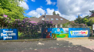 Tag der offenen Tür bei Trauerland Bremen