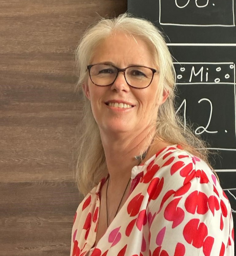Kathinka Forstmann Workshop. "Die Kraft Deiner wahren Stimme