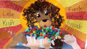 Kinderhospiz Löwenherz