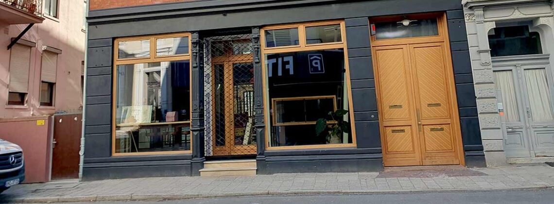 Alte Klavierfabrik Bremen Ostertor