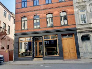 Alte Klavierfabrik Bremen Ostertor