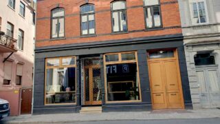 Die Alte Klavierfabrik im Ostertor-Viertel