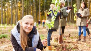 Freiwilliges Ökologisches Jahr Bremen