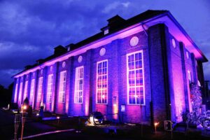 Lange Nacht der Museen Altes Pumpwerk