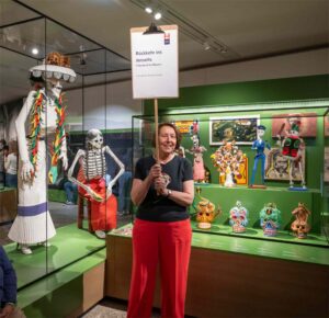 Lange Nacht der Museen Übersee-Museum