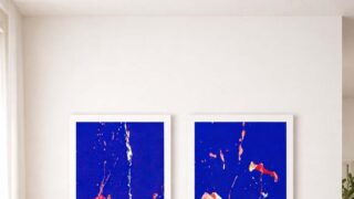„Augenblicke in Bewegung“: Alena Fischer zeigt Kunst zwischen Moment und Veränderung