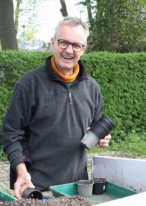 Bienen Clemen