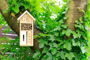 Insektenhotel
