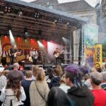 Kulturtipps für Bremen im Juni