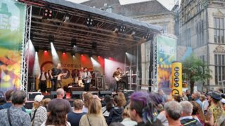 Kultur im Juni: Festivals, Stadtteilfeste und Sommerabende