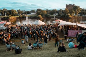 Kulturtipps für Bremen im Juni: Breminale