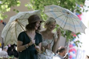 Kulturtipps für Bremen im Juni: Sommer in Lesmona