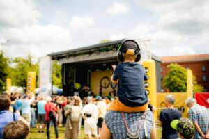 Kulturtipps für Bremen im Juni: Summersounds