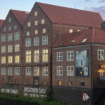 Lange Nacht der Museen Weserburg