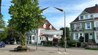 Erster Nachhaltigkeitsmarkt in Schwachhausen: Wärmewende direkt im Stadtteil erleben