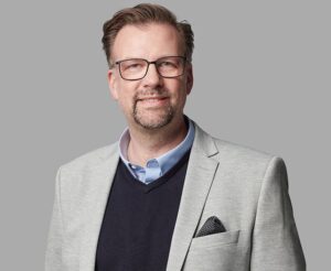 Nachhaltigkeitsmarkt Schwachhausen: Porträt des Initiators Derik Eicke