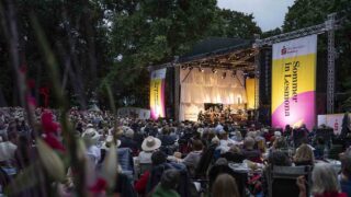 Freier Eintritt und „Junges Ticket“