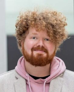 Kolja Fach