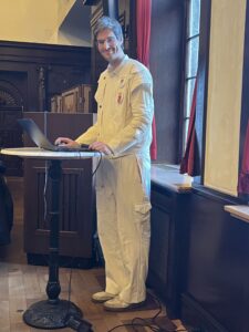 Quiz-Nights Bremen: Quiztronauten