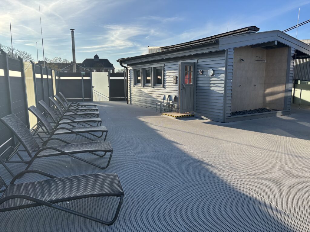 Bremer Bäder Südbad