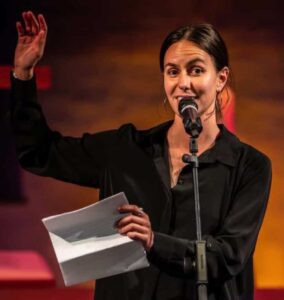 Nadine Céline Tiryaki-Zeeb
