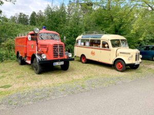 Borgward Club Bremen