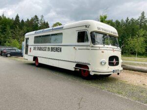 Borgward Club Bremen