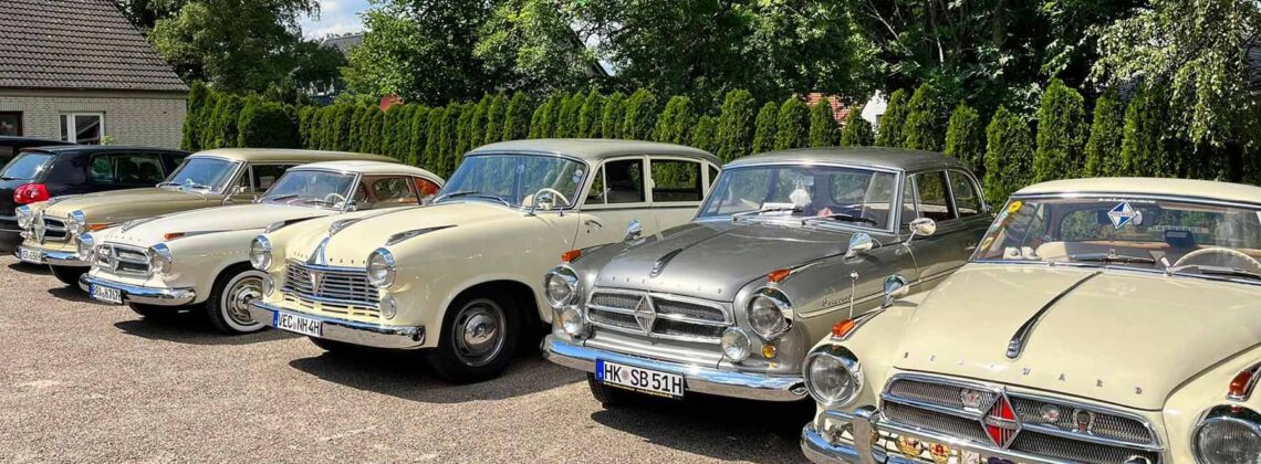 Borgward Club Bremen