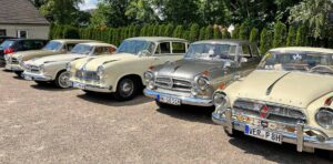 Borgward Club Bremen