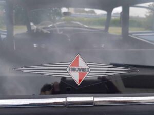 Borgward Club Bremen