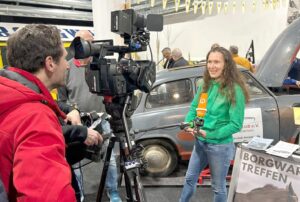 Borgward Club Bremen