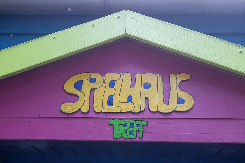 spielhaus treff kita bremen