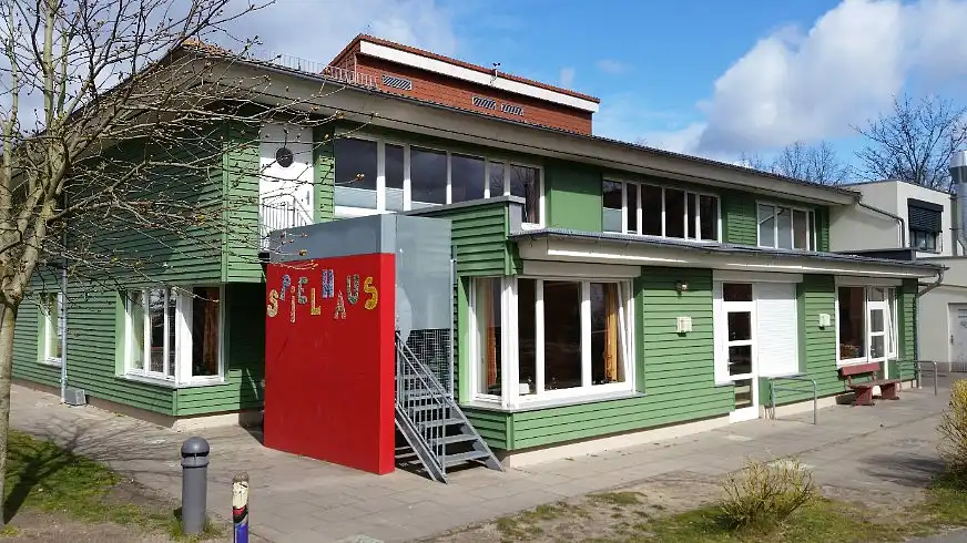spielhaus treff kita bremen