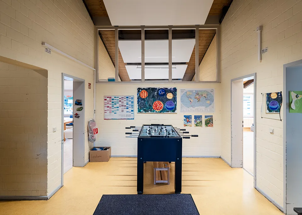 spielhaus treff kita bremen