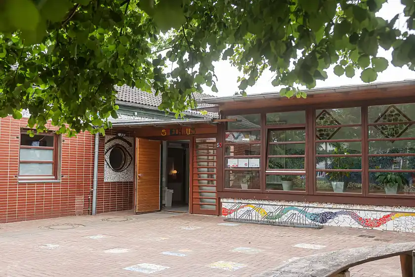 spielhaus treff kita bremen