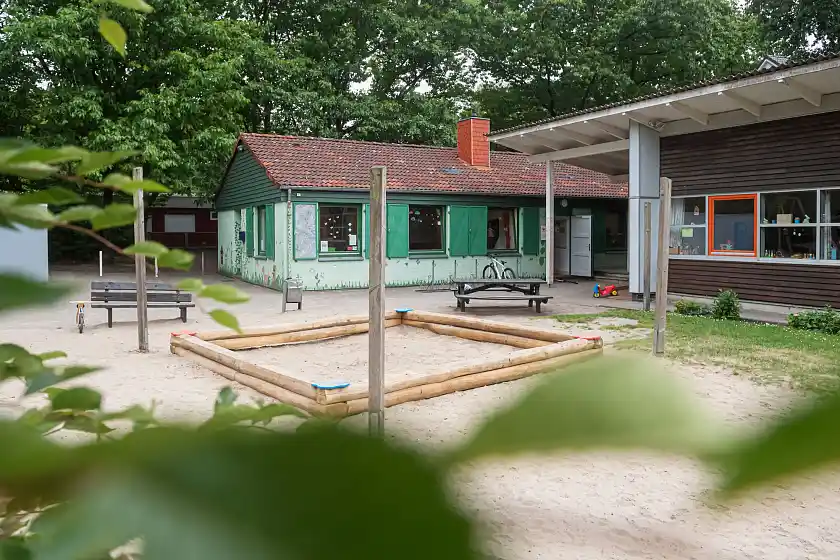 spielhaus treff kita bremen