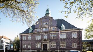 Rathaus