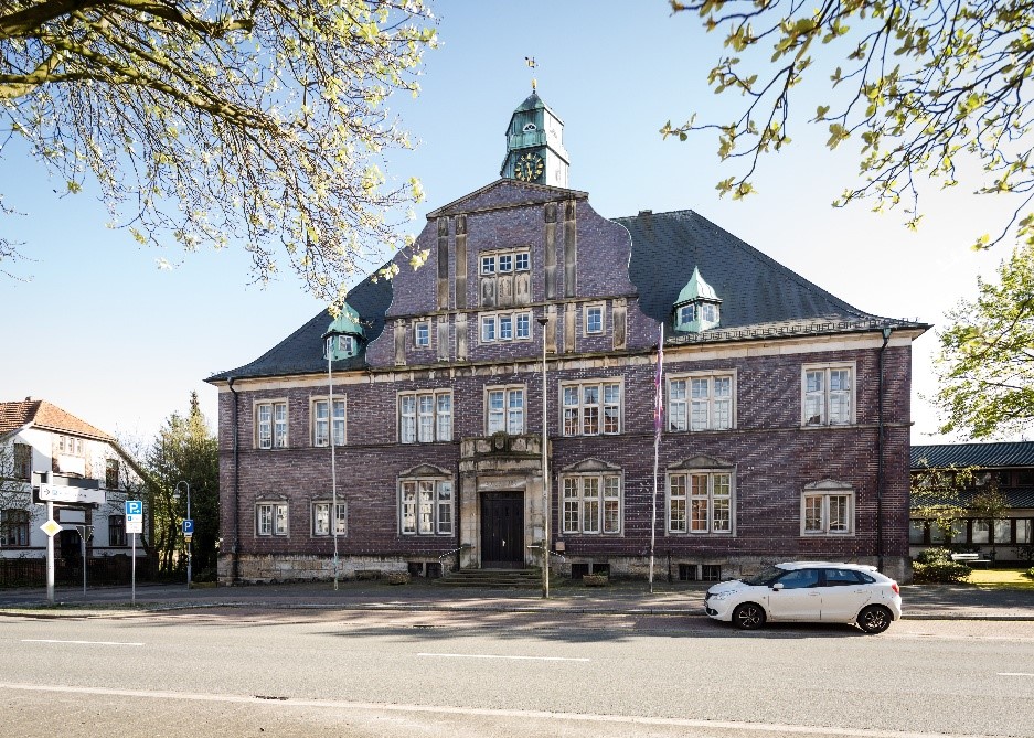Rathaus
