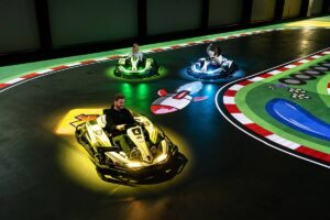 Kart fahren Bremen