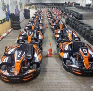 Kart fahren Bremen