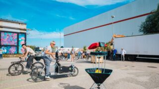 Das BIKE IT! Festival 2026