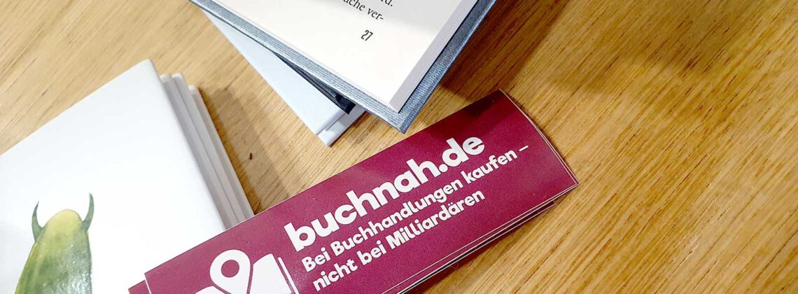 Buchnah